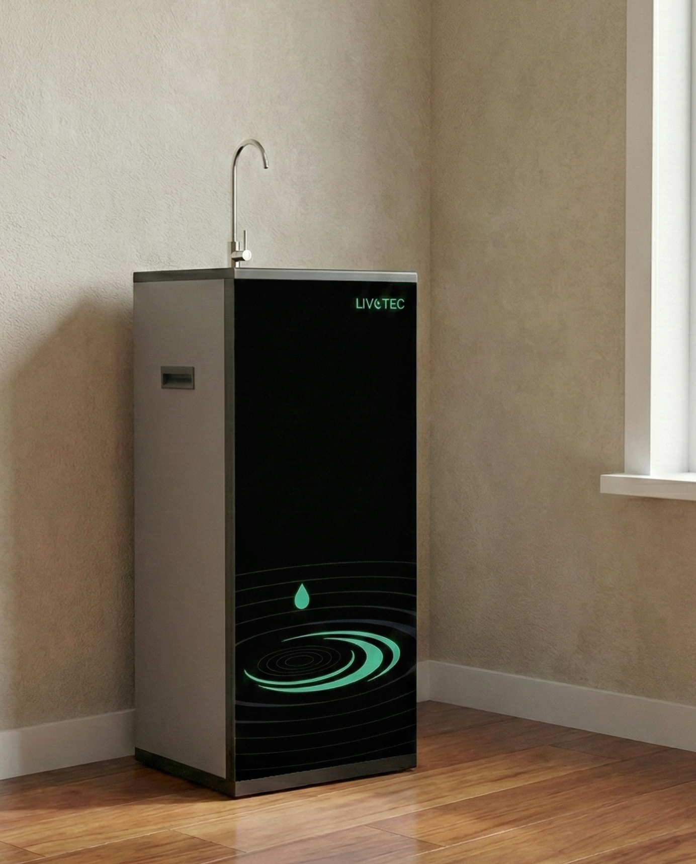 Livotec Cabinet RO - Purifier