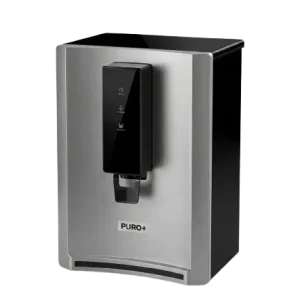 Puro Plus - 8 Stage RO+UV+UF Water Purifier