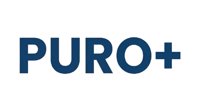 Puro+