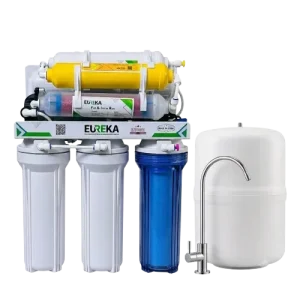 Eureka Classic - 7 Stage RO Water Purifier