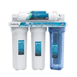 Wateryca 5 Stage Non RO Purifier